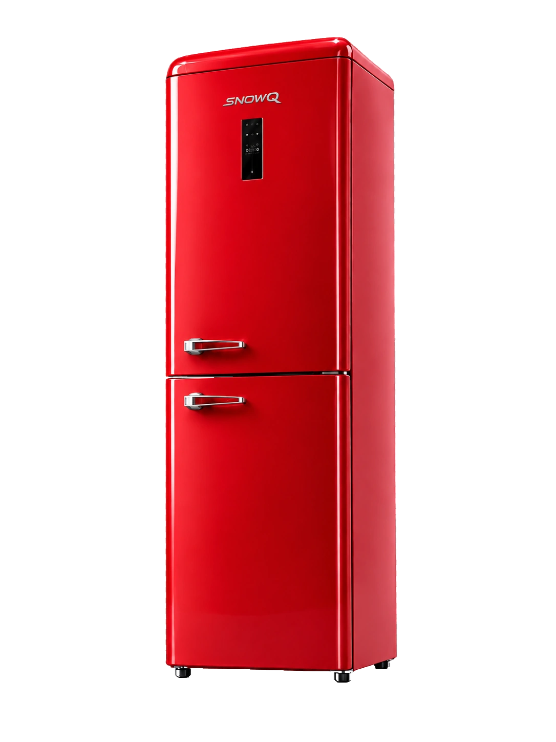 SNOWQ EM-280 Red
